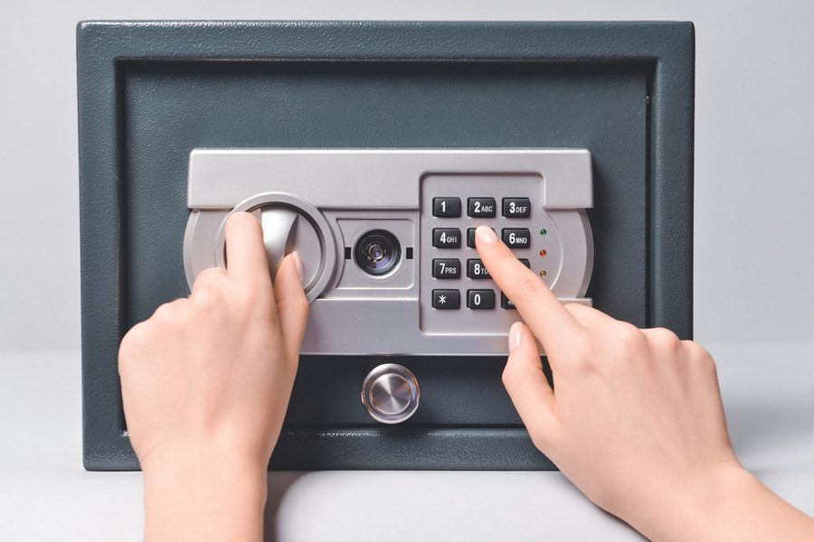 What To Do If You’re Locked Out of Your Gun Safe?