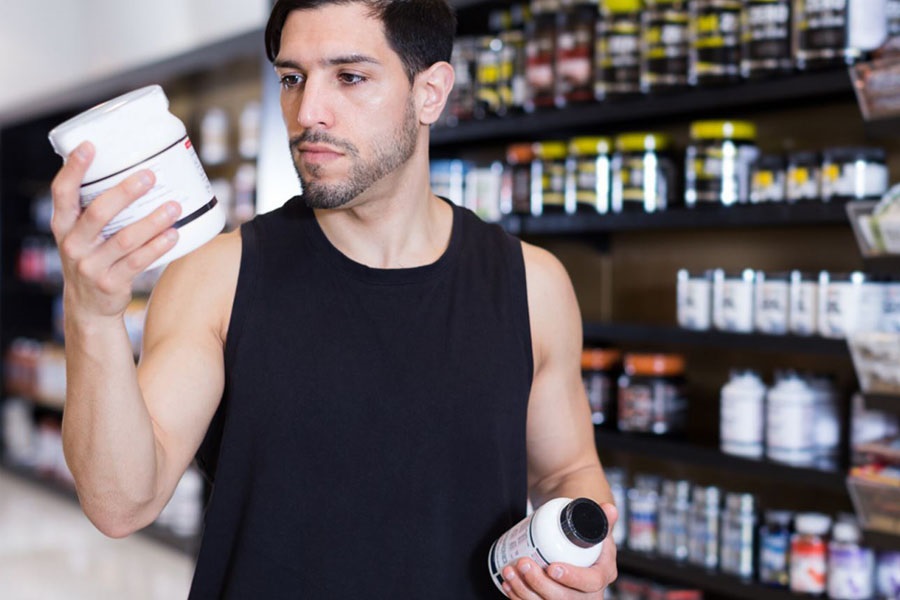 Choosing the Right Supplements for Your Age Group